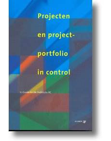 projecten en projectportfolio in control Frohlichs